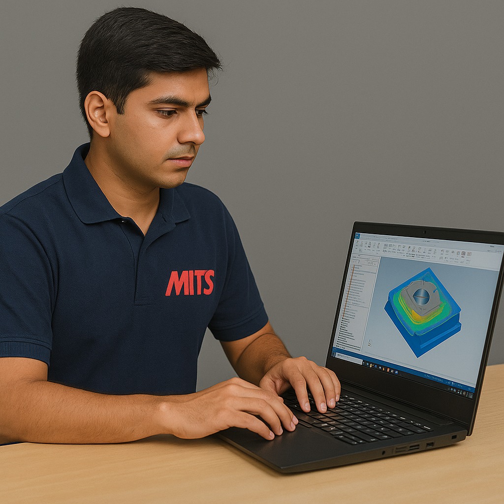 MASTERCAM PROGRAMMER CERTIFICATION Course