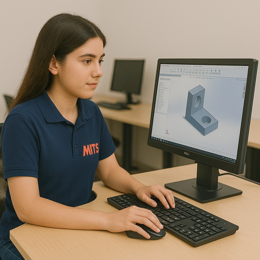 SOLIDWORKS PROFESSIONAL CERTIFICATION Course