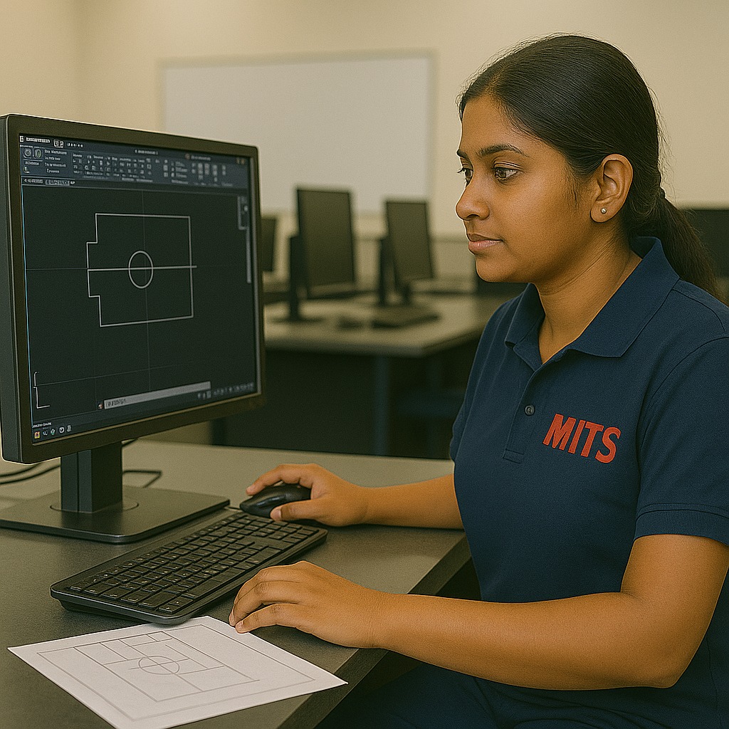 AUTOCAD PROFESSIONAL CERTIFICATION Course